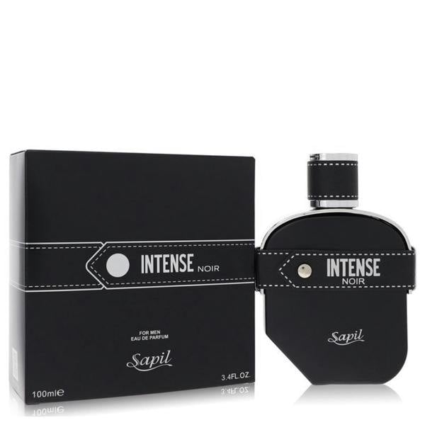 Sapil Intense Noir Eau de Parfum 100 ml