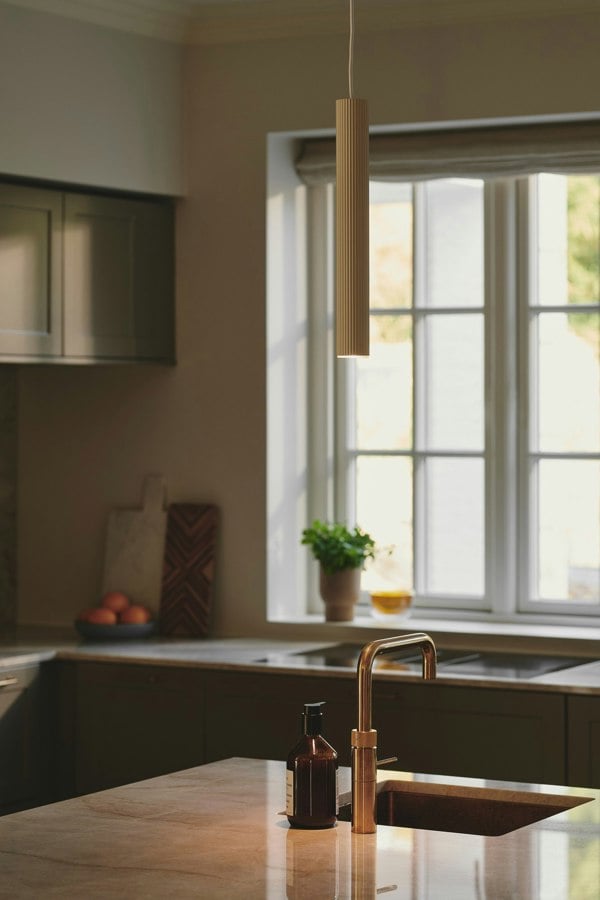 Nordlux Vico | Pendant | Beige