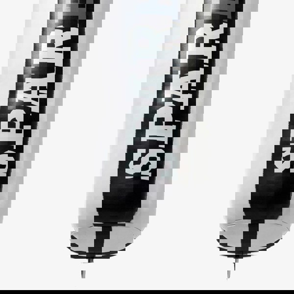 SPARBAR® SB1 HEAVY STRAIGHT PUNCH BAG - WHITE