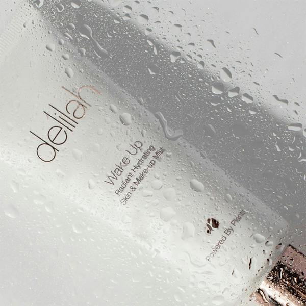 Delilah Wake Up Radiant Mist 80 ml