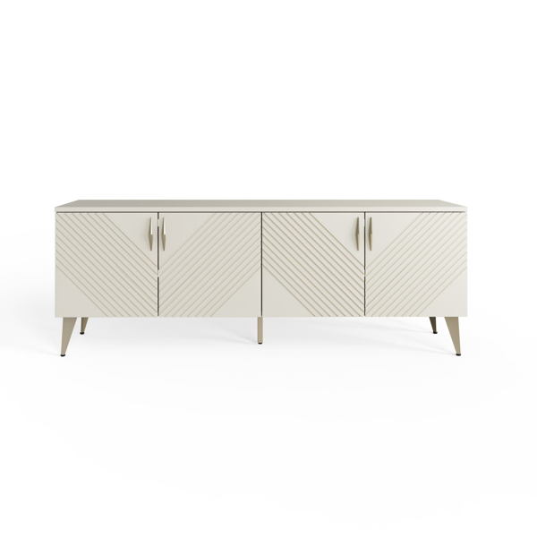 Frank Olsen Furniture Frank Olsen Ava 1500 Tv Cabinet