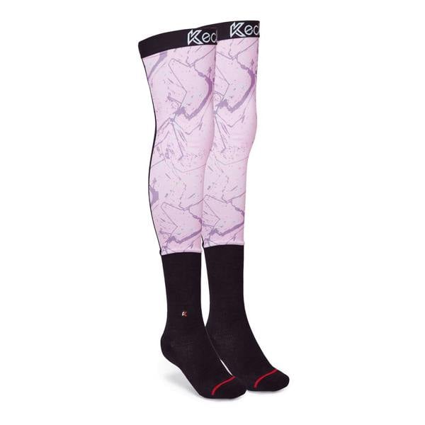 Kecks Glacier Moto Sock
