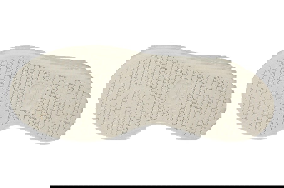 Adidas Originals Stan Smith Junior Trainers Sneakers  - White White Pink Eg7306 - Photo 4