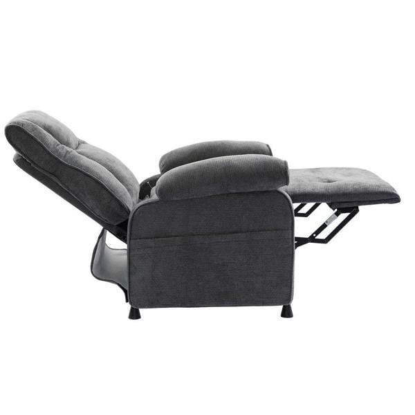 Groundlevel Electric Modern Recliner Chair