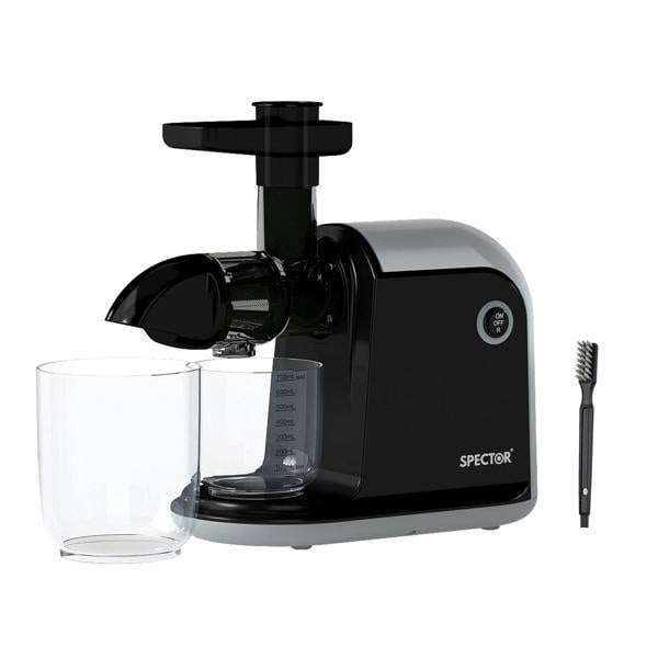 Spector Cold Press Juicer Slow Juicer 150W Fruit Vegetable Health Processor