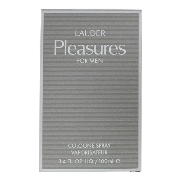Estee Lauder Estée Lauder Pleasures for Him Eau de Cologne - 100ml