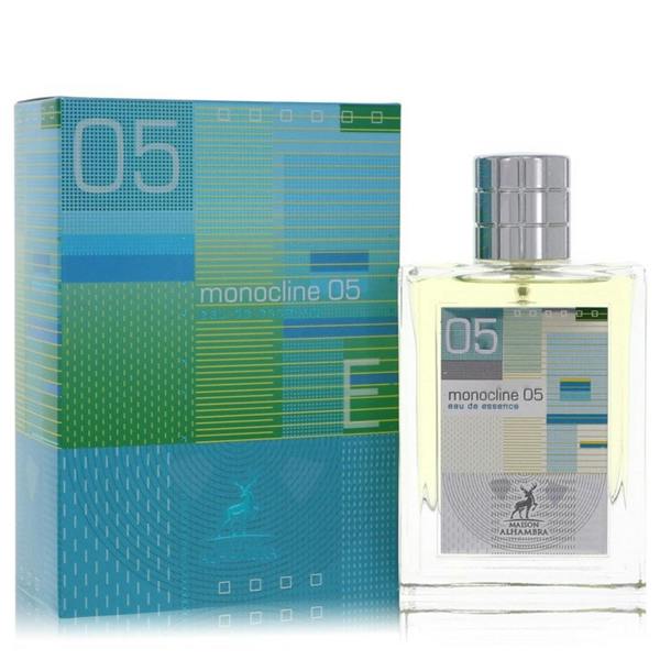 Maison Alhambra Monocline 05 Eau De Essence 100 ml