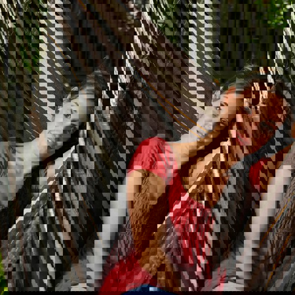 Amazonas Brasil Gigante Café Hammock Chair