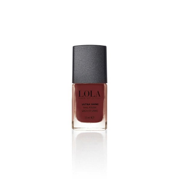Lola Make Up Lola Nail Polish #10 Free Formula