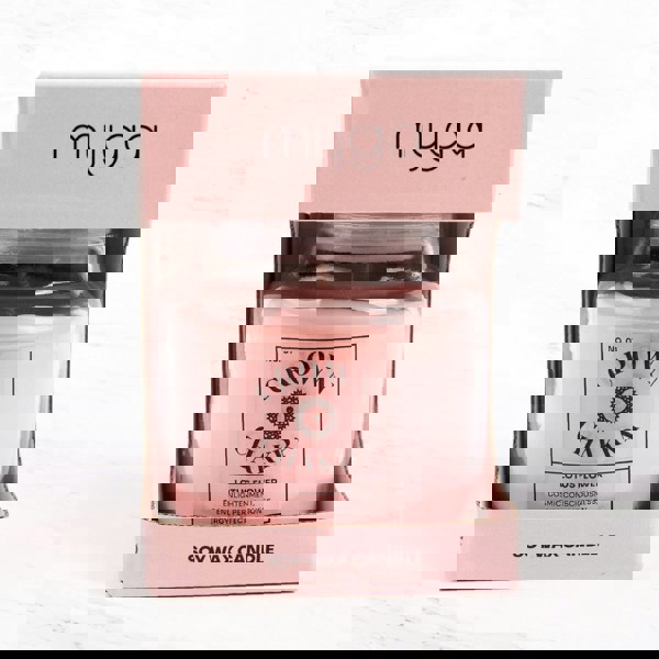 Myga Seven Chakra Candles