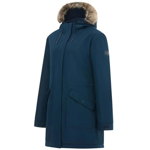 Regatta Womens/Ladies Sophia Insulated Waterproof Jacket - Navy - 