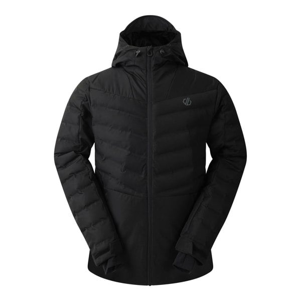 Dare 2B Mens Ollie III Ski Jacket - Black