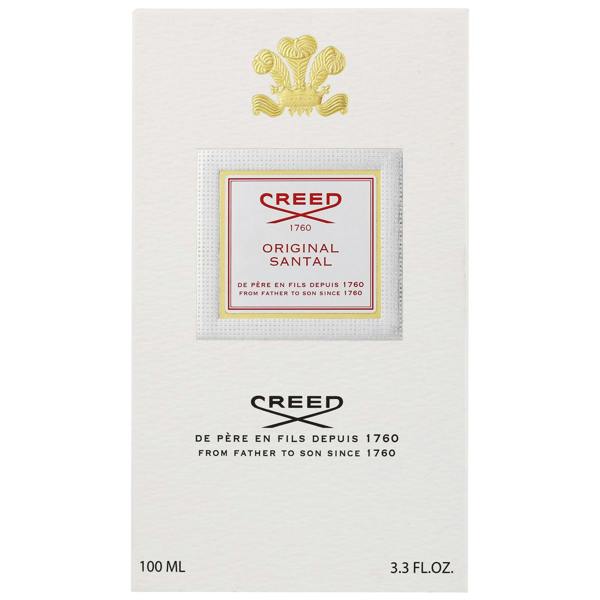 Creed Original Santal Eau de Parfum Spray 100ml