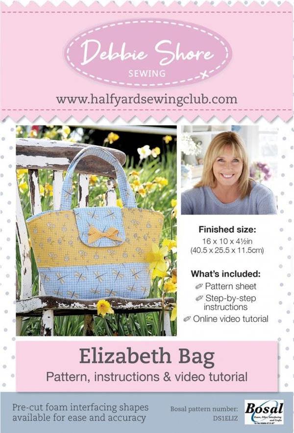 Elizabeth Bag