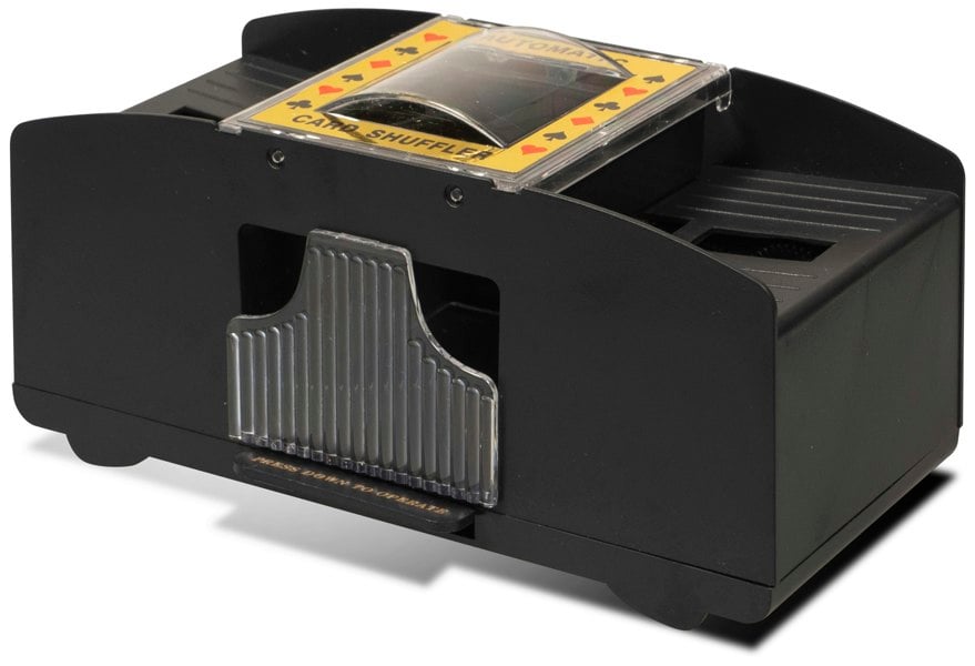 Aidapt Cheetah Card Shuffler