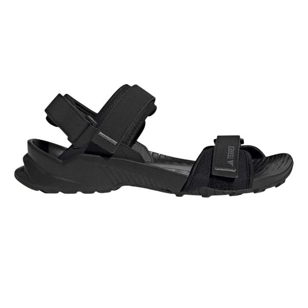 Adidas Mens Hydroterra Sandals - Black - 