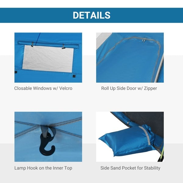 Beach Tent