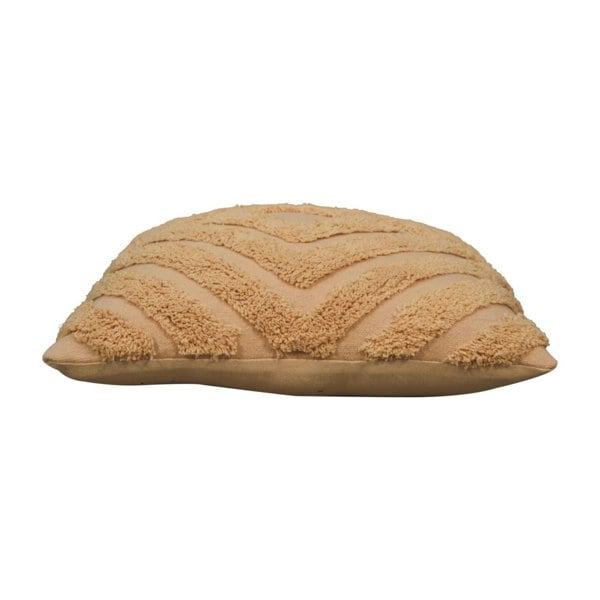 Artisan Furniture Mustard Diamond Cushion Set of 2