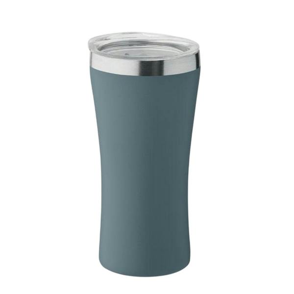 MidOcean Oz Double Wall 160ml Tumbler - Petrol - 