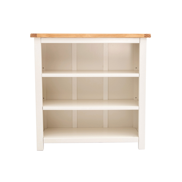 Cabinet Bits Bookcase 90x90x30cm