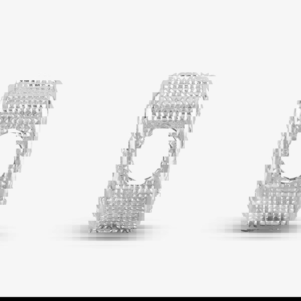 Rosa Lea Best Friends Heart Charm AM-2THB032304