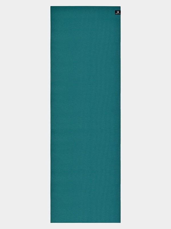 Yoga Studio Sticky Yoga Mat 6mm - Teal