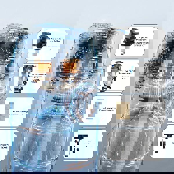 Spector Wet Dry Vacuums Cleaner 30L Wheeled Powerful Compact Cleaning Handheld