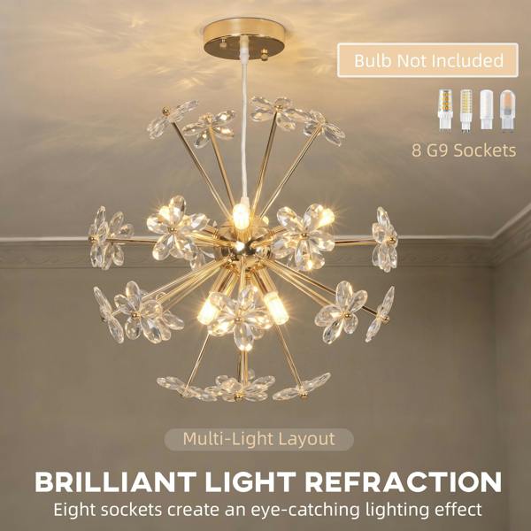 Chandelier