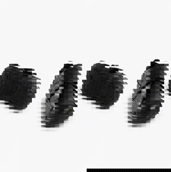 Dr Keller RITA Womens Casual Shoes Black