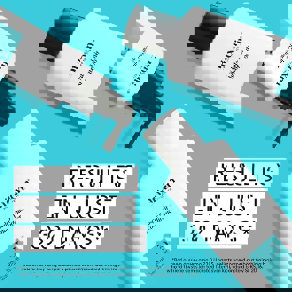 Nioxin Pro Clinical Gifts & Sets System 3 Trial Kit for Coloured Hair with Light Thinning - Additional 2