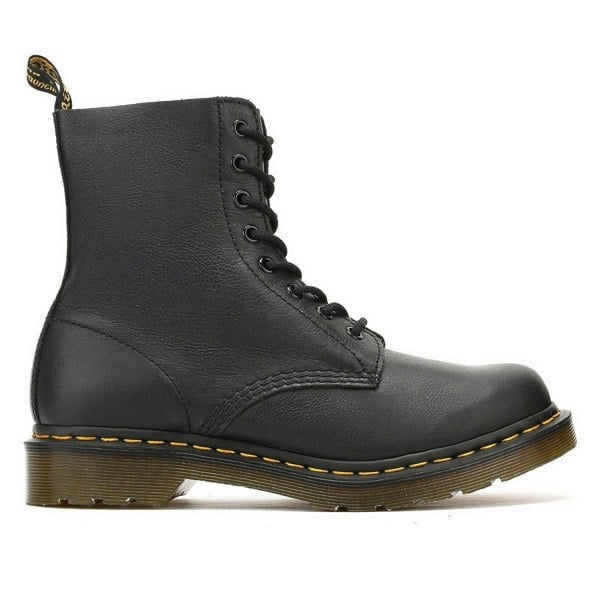 Dr. Martens - 13512006 Women's Pascal Virginia Black