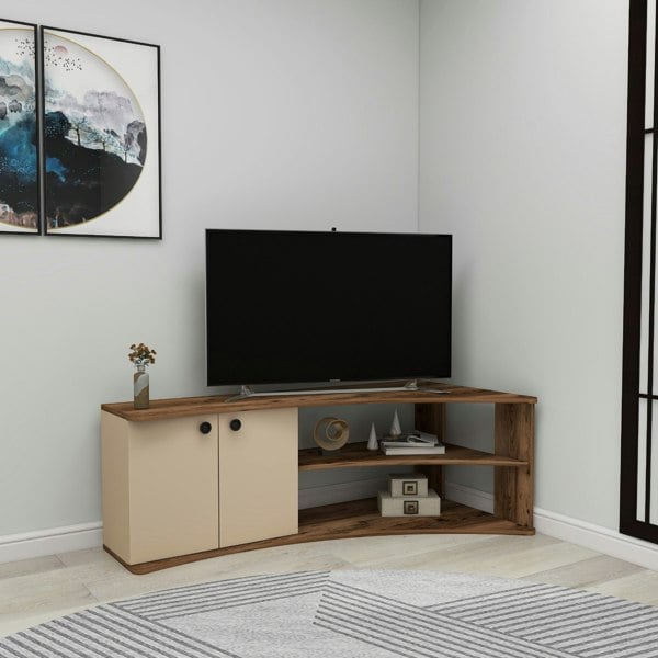 TV Stand, Media Console, TV cabinet, Wooden TV Stand, Media Stand, TV Lowboard, Entertainment Center, Wood TV Unit, TV Board, TV Table, Media Center, Living Room, Furniture