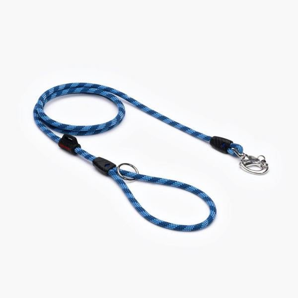 EzyDog Marine Dog Lead in Blue