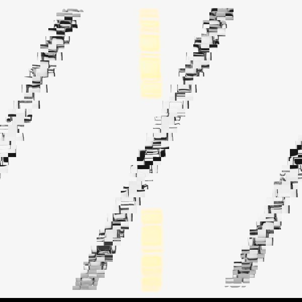 Sekonda Ladies Day To Night Two Tone Watch 2954