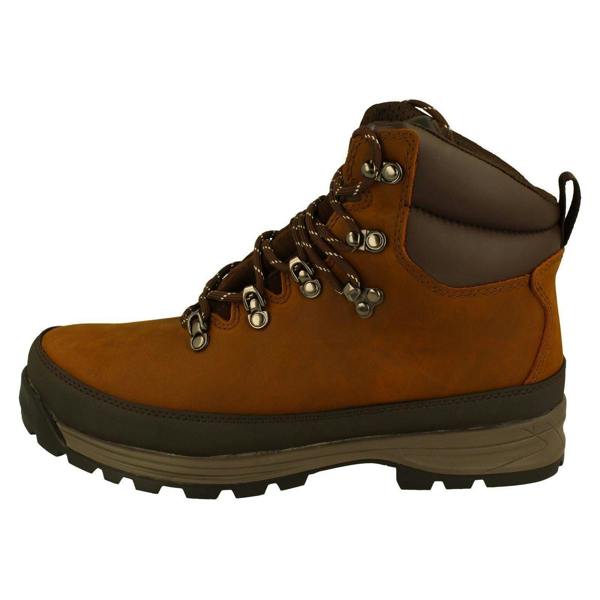 Northwest Territory Mens Northwest Territory Waterproof Casual Boots Pelly