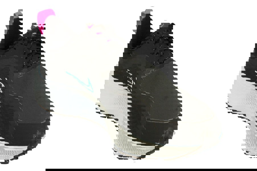 Nike Womens Air Zoom Pegasus 37 Shield Cq8639  003 - Black Auroua Green 003 - Photo 3