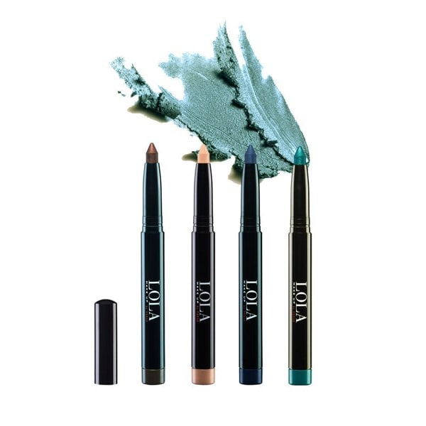 Lola Make Up Stick Eyeshadows