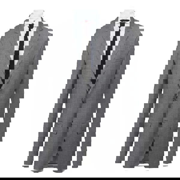 Hugo Mens Arti Blazer - Grey