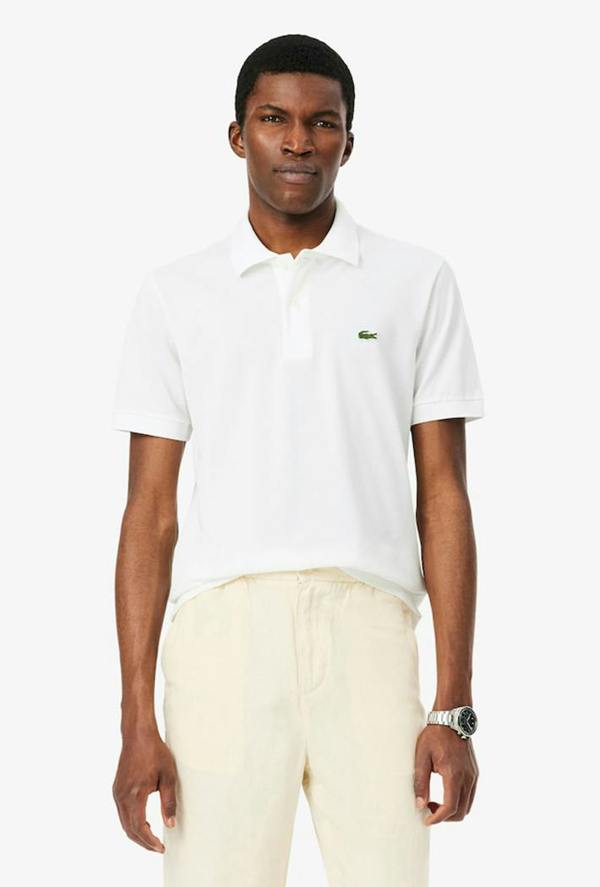 Lacoste Classic Fit L.12.12 LIGHT Polo Shirt