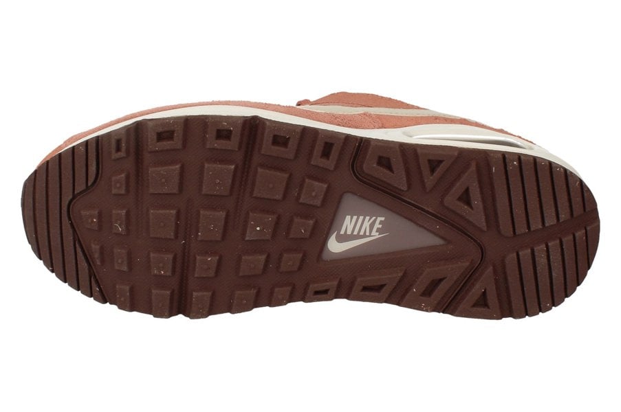 Nike Womens Air Max Command 397690 600 - Red Stardust 600 - Photo 4