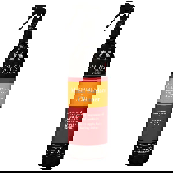 Valiant Metal Surface Cleaner on white background