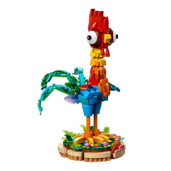 LEGO LEGO LEGO Disney Heihei (43272)