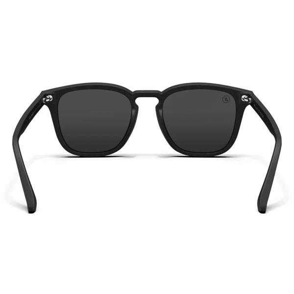 Blenders Sunglasses Sydney 807 M9 Soul Singer Grey Polarized