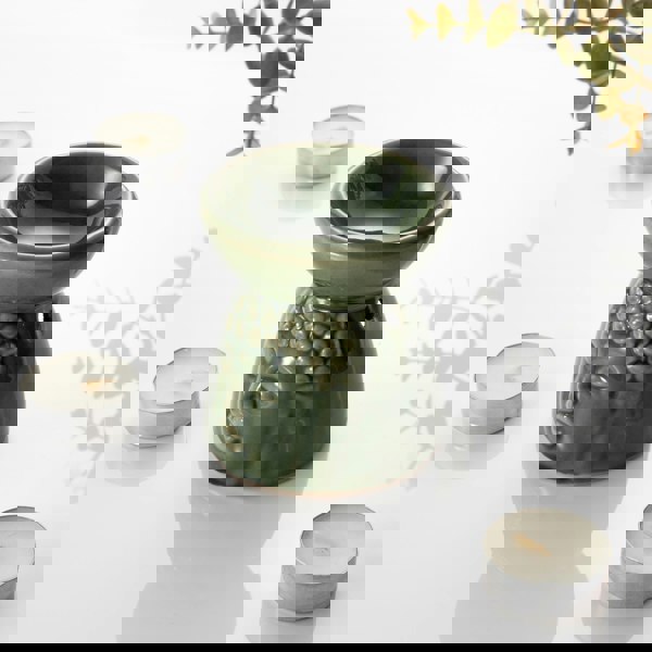 Myga Aroma Oil & Wax Burners