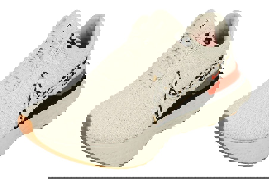 Nike Womens React Infinity Run Fk 3 Dz5215  001 - Platinum Tint Summit White 001 - Photo 0