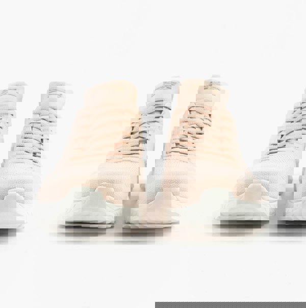 Skechers BOBS SPORT SQUAD Womens Trainers Light Pink