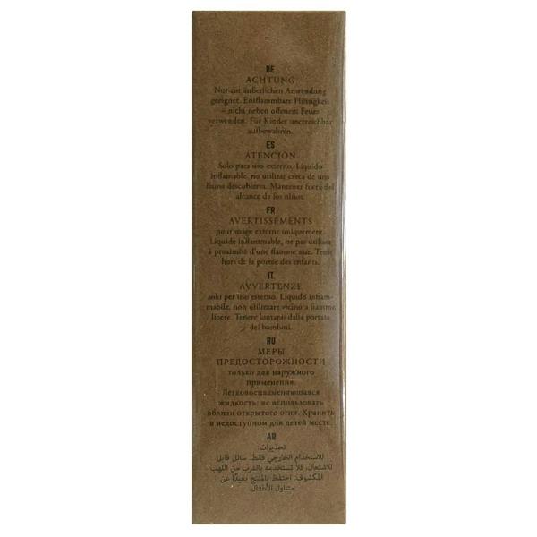Captain Fawcett Barberism Eau de Parfum 50ml Spray