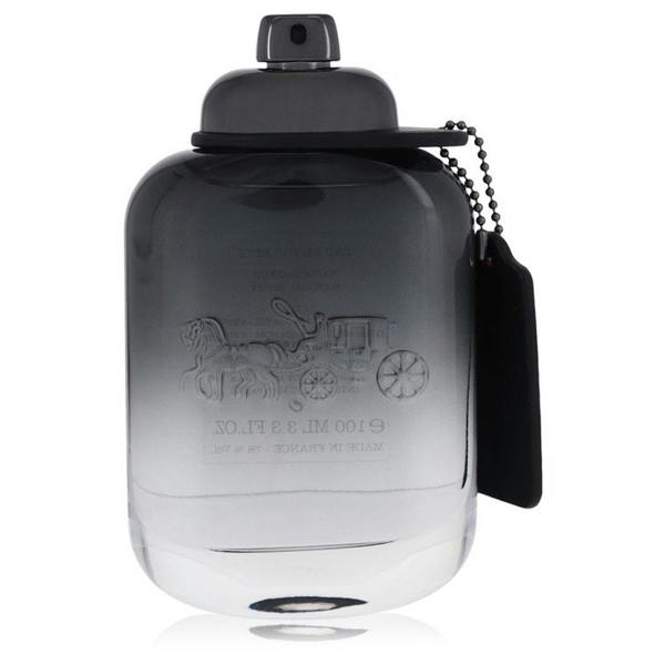 Coach Coach for Men Eau De Toilette 100 ml