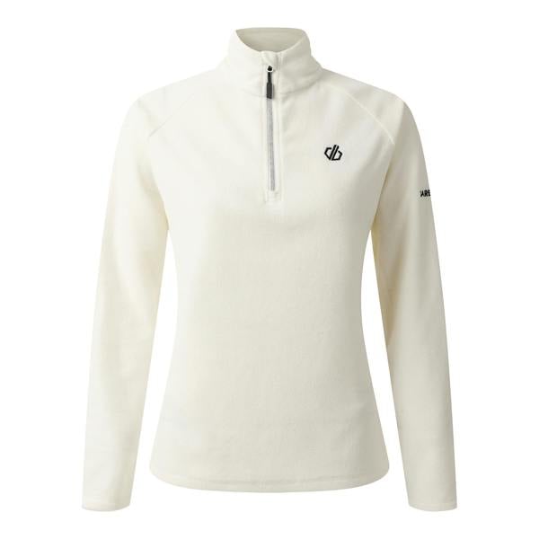 Dare 2B Womens/Ladies Freeform II Fleece - Grey Morn - 