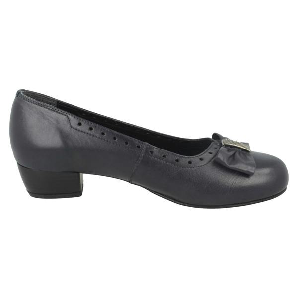 Da Bella Ladies Da Bella Slip On Court Shoes Judith